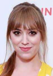 Ryzykantka (2016) pełna obsada