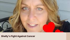 Shelly Sterner's Instagram, Twitter & Facebook