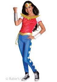 Süsleme malzemeleri balon kostüm tümünü gör. Rubies Madchen Wonder Woman Kostum Kaufland De