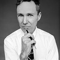 Scott Alexander Hess (Author of Diary of a Sex Addict)