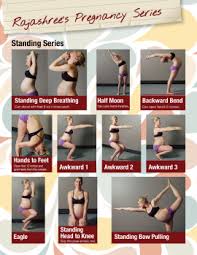 Pin On Prenatal Yoga