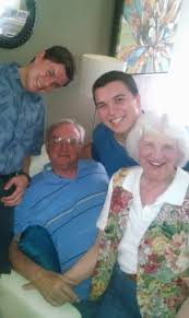 Yvonne Bartley Obituary September 3, 2021