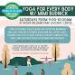 Yoga for Everybody