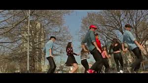 грязные танцы I Ve Had The Time Of My Life I M An Albatraoz By Aronchupa Bobby The Center Choreography Youtube Beweging