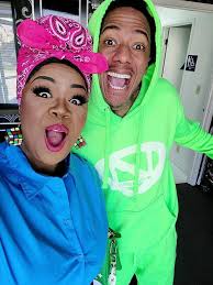 Please help me wish HAPPY BIRTHDAY to my sweetheart Nick Cannon! Love you  sooooo much!! ❤️🙏🔥🥰