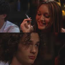 The following weapons were used in the film drive thru: Leighton Meester And Penn Badgley Starred In A Horror Film Called Drive Thru 2007 Before They Got Cast In Gossip Girl Gossipgirl