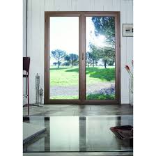 Profilé aluminium pour fenetre coulissante. Profiles Aluminium Pour Chassis Coulissants Jusqu A 3 M De Hauteur Toundra Grande Hauteur Profils Systemes