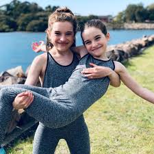 Before fame she was as young as three years old when she began appearing on social media. N O R R I S N U T S On Instagram My Biggest And Littlest Sister Sabrenorris Naznorris In 2021 Norris Nuts Family Norris Nuts Naz Norris