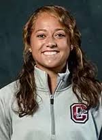 Sarah Coy (9/21/2015)