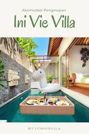 Pin Di Hotel Murah Di Bali