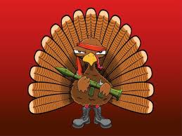 Colorful Cartoon Turkey Vector Illustration Webby Dzine Download Free Vector Graphic Free Graphic Patte Vector Illustration Graphic Patterns Illustration
