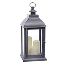 Mind reader lantern, decorative candle lantern, indoor outdoor hanging lantern, matte black. Outdoor Decorative Lanterns At Lowes Com