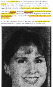 A two-year-old child in foster care received the birthday of a lifetime