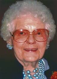 Marie L. Wenger-Rowe