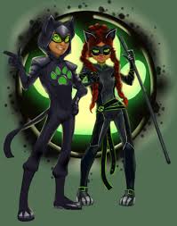 Pics of alya from miraculous ladybug. Cat Alya Explore Tumblr Posts And Blogs Tumgir