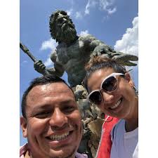 Diana Castillo and Edwin Rivera's Wedding Website