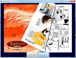 Download Manga Reader 0 1 1 Alpha The program requires the microsoft.net framework 4.0.