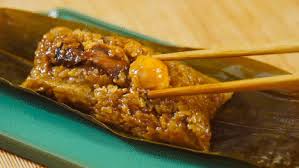 Maybe you would like to learn more about one of these? I Heard That Cancer Patients Can T Eat Rice Dumplings Inews