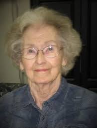 Marie Hass Obituary (1918