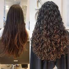 With every kind of perm, different perm solutions and rollers are used to give a unique final result. 15 Most In Demand Long Perm Hair Ideas Right Now