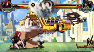 In 2014, mendez starred as aladdin in the magi: Skullgirls 2nd Encore Upgrade Dlc Steam Key Global Kaufen Eneba