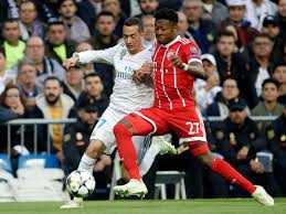 Get premium, high resolution news photos at getty images Bayern Munich S David Alaba Nearing Official Deal With Real Madrid Bavarian Football Works