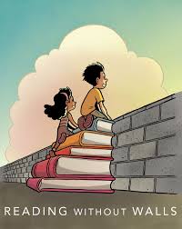 Poster illustration, ray background reading day, blue, text png. At Home Resources Every Child A Reader