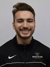 2022-23 Men's Track and Field Roster