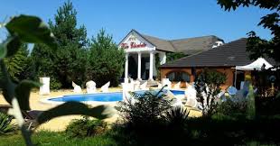 Contact direct cu proprietarul si rezervare fara comision. Vila Elisabeta Alba Iulia Travelminit Ro