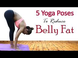 Here are 6 simple ways to lose belly fat that are supported by science. Pin On Yoga