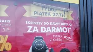 Aktualna biedronka gazetka pdf tutaj ». Biedronka Rozdaje Ekspresy Do Kawy Tylko Dzis Mozesz Go Miec Za Darmo 27 11 2020 Gazeta Wroclawska