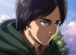 Eren jaeger is a character from attack on titan. How Did Eren Yeager Get The Founding Titan Animehunch