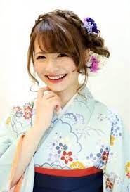 袴 卒業式 ヘアスタイル ミディアム 袴 卒業式 ヘアスタイル 袴 髪型
