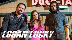 Watch logan lucky (2017) full movies online gogomovies. Watch Logan Lucky Online Netflix Dvd Amazon Prime Hulu Release Dates Streaming