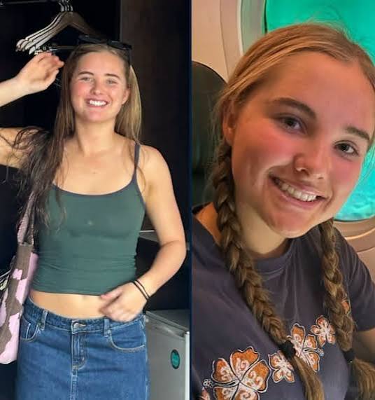 Lily Hooper search: Family say they are 'devastated' as hunt in Australia continues - NZ Herald