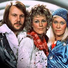 Abba — does your mother know. Abba Waterloo Ndr De Ndr 1 Niedersachsen