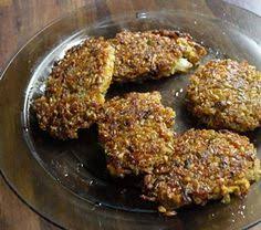 Rezept Vegane Grunkernbratlinge Rezept Grunkernbratlinge Rezepte Bratlinge