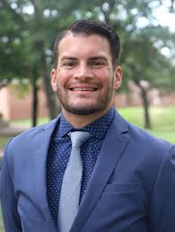 News Flash • David Forte Selected as Deputy City Administrat