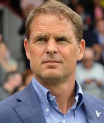 Official facebookpage of frank de boer, head coach the netherlands national team. Niederlande Coach Frank De Boer Aus Den Fehlern Mussen Wir Lernen Kicker