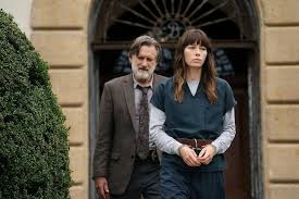 Антонио кампос, такер гейтс, брэд андерсон и др. Serie Auf Netflix Mit Bill Pullman The Sinner Staffel 2 Wie Gut Ist Die Serie Ohne Jessica Biel