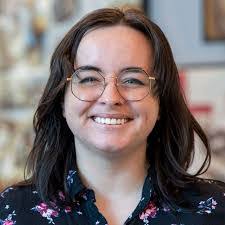 Sarah Rottenberg's Instagram, Twitter & Facebook