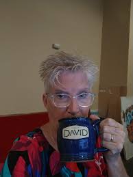 Love my favorite Cafe guy here!!!!