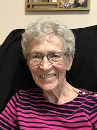 Margaret Calder Obituary