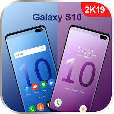 Descargar la última versión de galaxy themes para android. Themes For Samsung Galaxy S10 Launcher Wallpaper Apk 1 0 3 Download Apk Latest Version