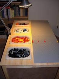 Cool Ikea Hacks For Kids Lego Table Lego Storage Solutions Lego Storage