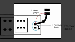 Clean battery charging pins and check. Oppo Joy R1001 No Power But Charging Ok Working By Zain Phone Fix