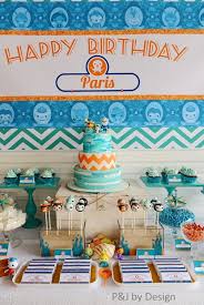 Octonauts Birthday Pool Party Bella Paris Designs Octonauts Birthday Octonauts Birthday Party Boy Birthday Parties Get the tutorial at anders ruff design co.