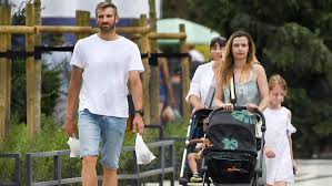 Joanna koroniewska i maciej dowbor powiedzieli sobie sakramentalne tak. Dowbor Chroni Dzieci