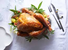 These stuffed turkey cooking times have been tested and proven to work well by our test kitchen team: How To Cook A Turkey Your A Z Guide To Buy Prep Cook And Carve