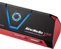 AverMedia Live Gamer Portable 2 GC311の画像